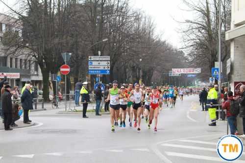 TREVISO MARATHON 1.3 | 42K,21K,Staffetta 2016